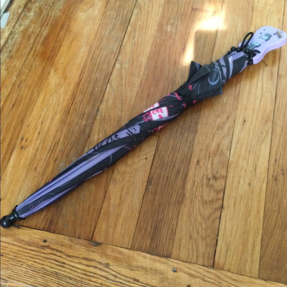 Kids Hannah Montana Umbrella